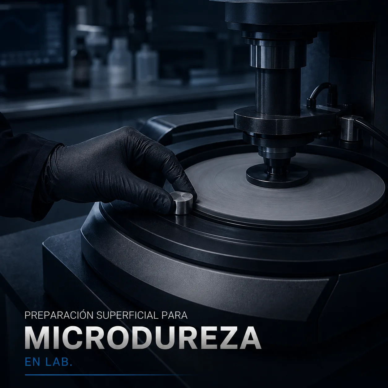11_prepsuperficial_microdureza_lab 11 Prepsuperficial Microdureza Lab