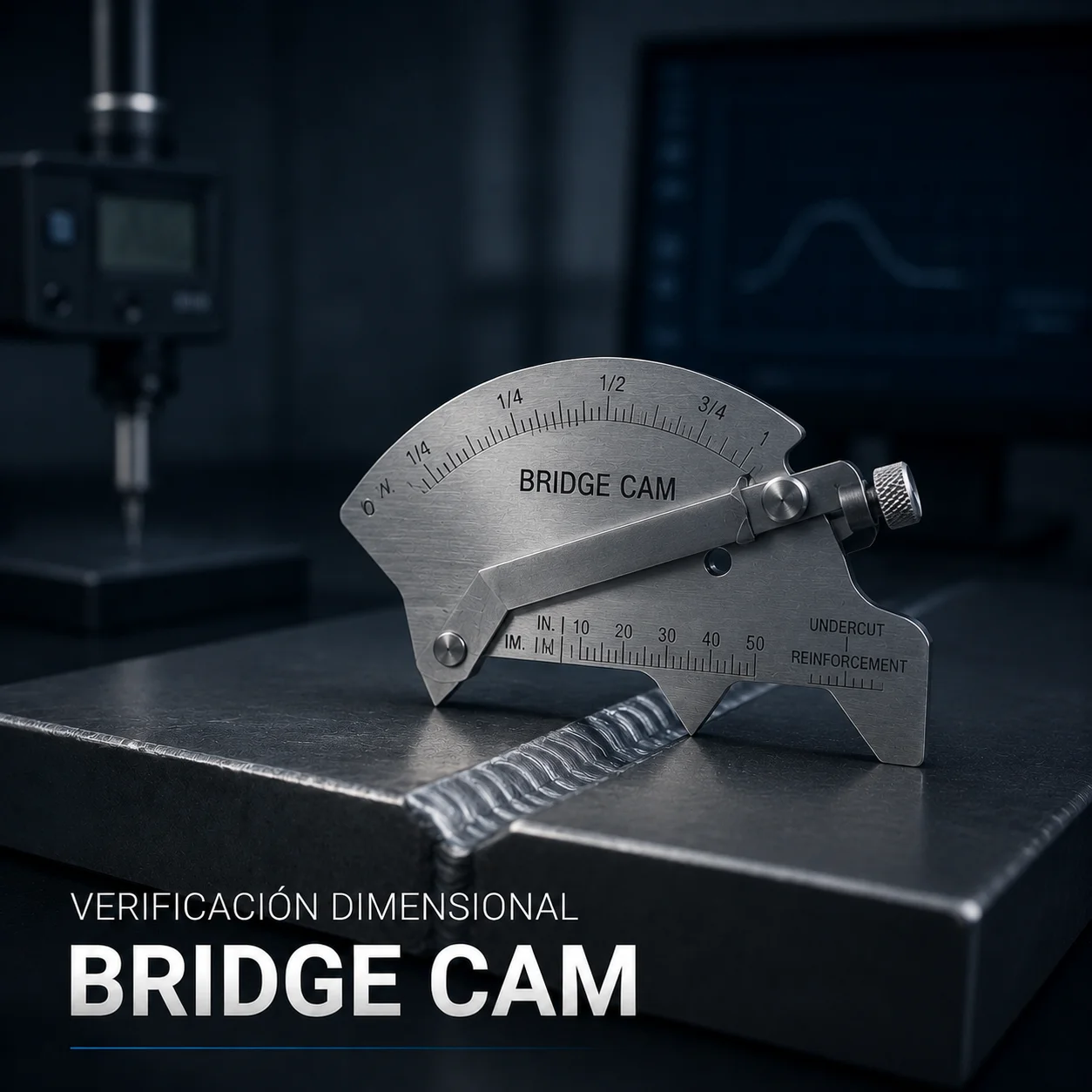 18_verificacion_dmensional_bridgecam 18 Verificacion Dmensional Bridgecam 1