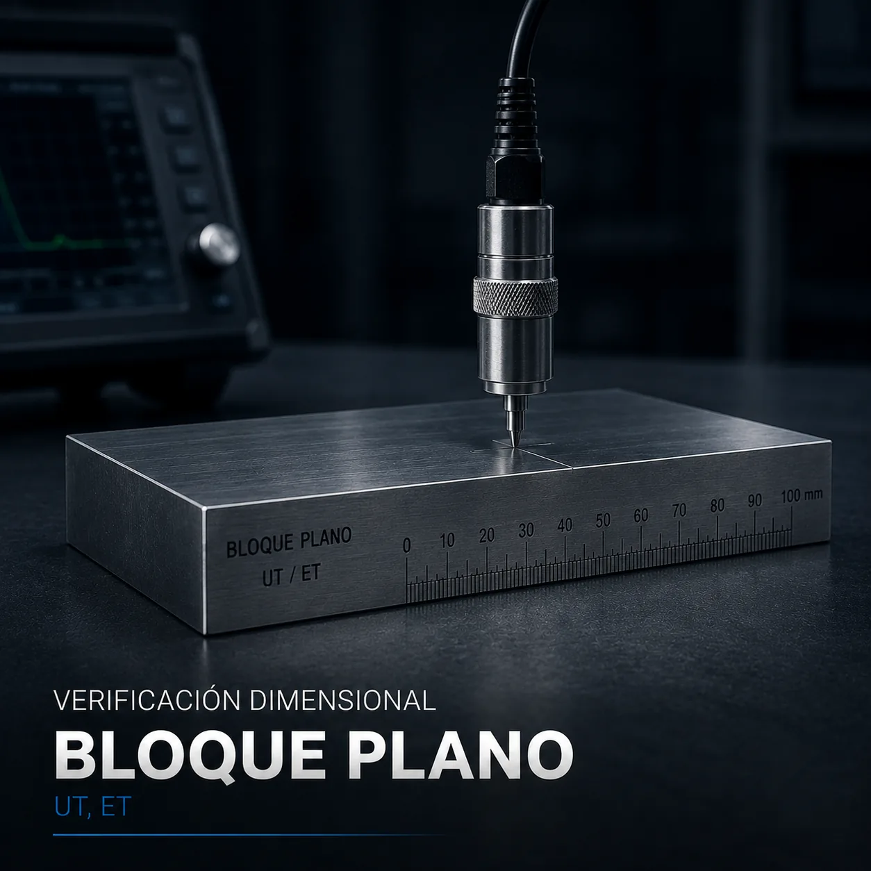 23_verificacion_dimensional_bloque_plano_UT-ET 23 Verificacion Dimensional Bloque Plano UT ET
