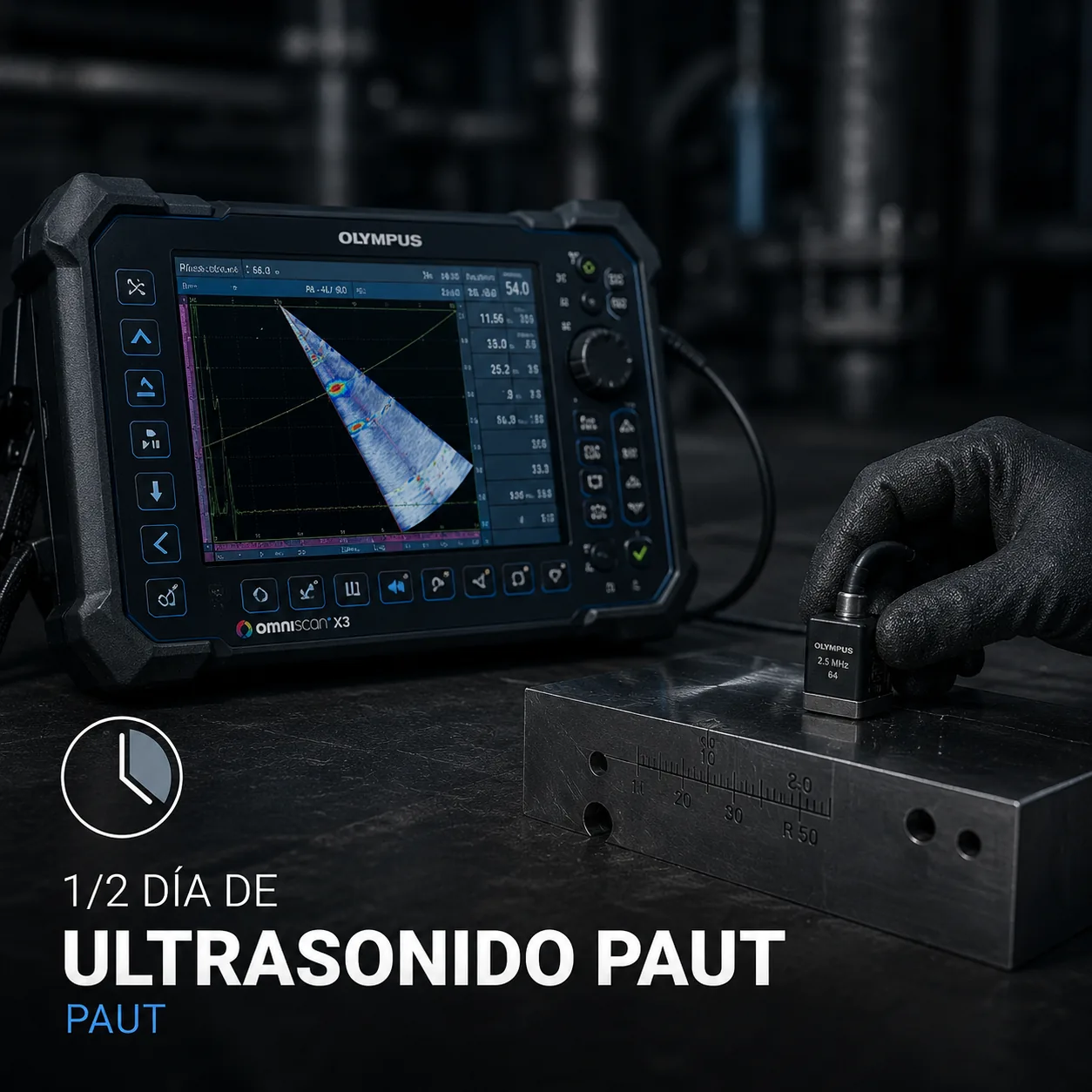 41_mediodia_ultrasonido_paut 41 Mediodia Ultrasonido Paut